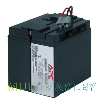 Аккумулятор для ИБП APC RBC7